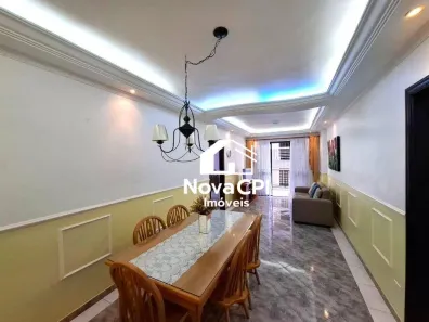 Apartamento com 2 Quartos à venda, 86m² no Guilhermina, Praia Grande