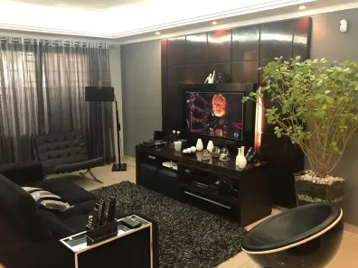 Casa com 3 Quartos à venda, 130m² no Saúde, São Paulo