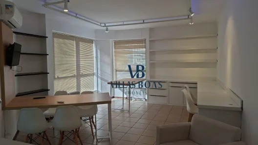 Sala Comercial para alugar, 27m² no Jardim Esplanada II, São José dos Campos