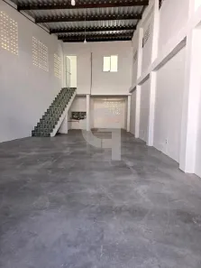 Galpão/Depósito/Armazém para alugar, 100m² no Itapuã, Salvador