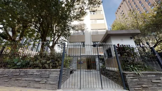 Apartamento com 2 Quartos à venda, 64m² no Jardim Paulista, São Paulo