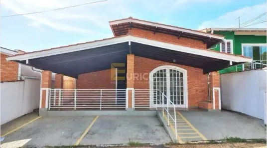 Imóvel Comercial com 3 Quartos à venda, 320m² no Vila Angeli, Valinhos