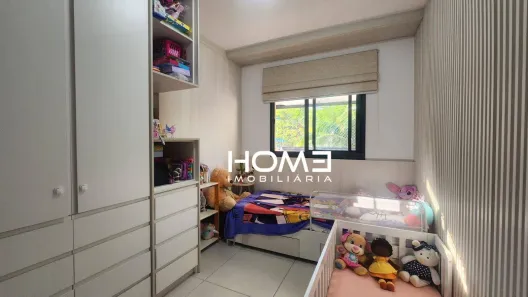 Apartamento com 2 Quartos à venda, 81m² no Barra Olímpica, Rio de Janeiro