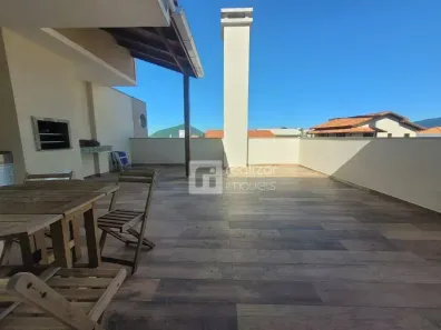 Cobertura com 2 Quartos à venda, 114m² no Ingleses do Rio Vermelho, Florianópolis