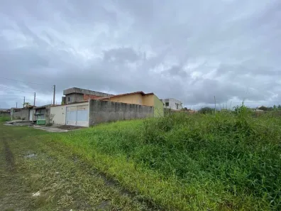 Lote/Terreno à venda, 255m² no Jardim Imperador, Peruíbe