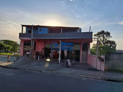 Casa com 3 Quartos à venda, 10m² no Jardim República, São José dos Campos