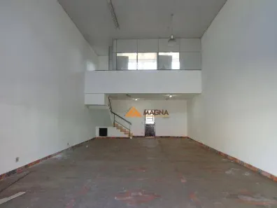 Ponto Comercial à venda, 114m² no Campos Elíseos, Ribeirão Preto
