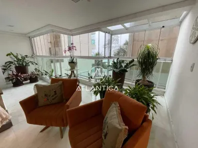 Apartamento com 4 Quartos à venda, 151m² no Praia do Pecado, Macaé