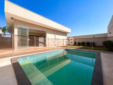 Casa de Condomínio com 3 Quartos para alugar, 280m² no Jardim Nazareth, São José do Rio Preto