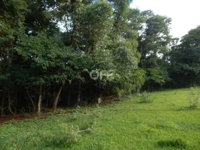 Lote/Terreno à venda, 24767m² no Jardim Novo II, Rio Claro