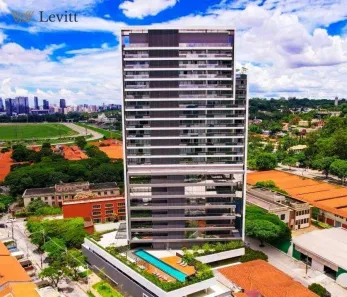 Sala Comercial para alugar, 706m² no Pinheiros, São Paulo