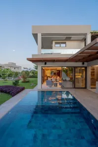 Casa de Condomínio com 6 Quartos à venda, 400m² no Santo Antonio, Eusébio