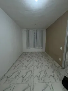 Apartamento com 2 Quartos para alugar, 40m² no Malícia (Abrantes), Camaçari
