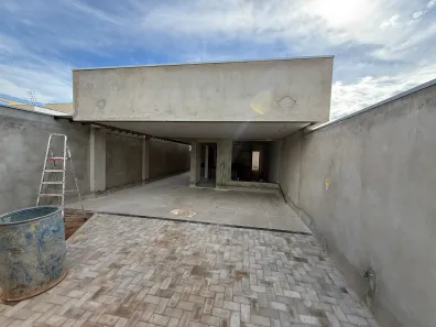 Casa com 3 Quartos à venda, 133m² no Plano Diretor Sul, Palmas