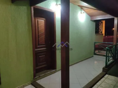 Casa com 3 Quartos à venda, 382m² no Jardim Paulista I, Jundiaí