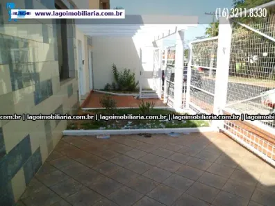 Imóvel Comercial com 3 Quartos à venda, 138m² no Jardim Paulista, Ribeirão Preto