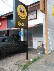 Sala Comercial para alugar, 30m² no Vitória, Londrina