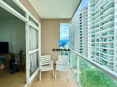 Apartamento com 4 Quartos à venda, 152m² no Pitangueiras, Guarujá