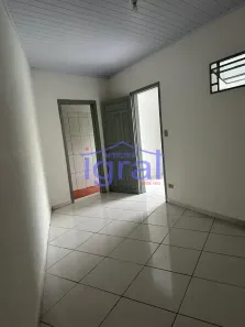 Casa com 1 Quarto para alugar, 30m² no Vila Guarani (Z Sul), São Paulo