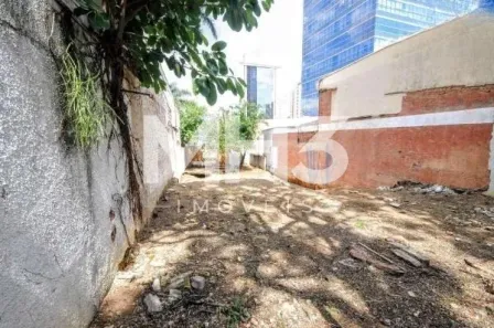 Lote/Terreno para venda ou aluguel, 295m² no Cambuí, Campinas