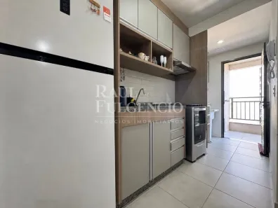 Apartamento com 2 Quartos à venda, 51m² no Centro, Londrina
