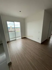 Apartamento com 2 Quartos para venda ou aluguel, 52m² no Vila Hortência, Sorocaba