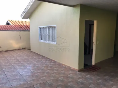 Casa com 2 Quartos à venda, 154m² no Núcleo Habitacional Bela Vista II, Lençóis Paulista