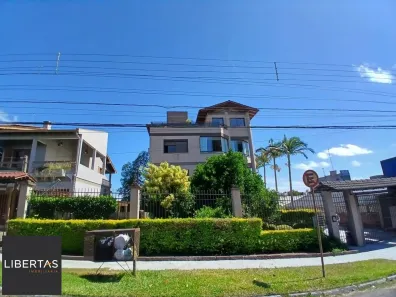 Cobertura com 4 Quartos à venda, 257m² no Igara, Canoas