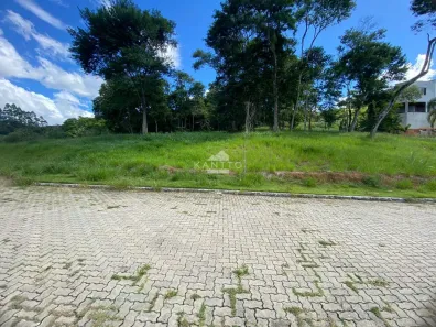 Lote/Terreno à venda, 554m² no Salvaterra, Juiz de Fora