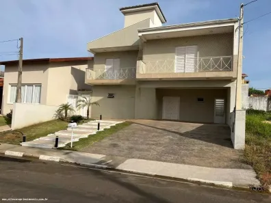 Casa de Condomínio com 3 Quartos à venda, 295m² no Jardim São Pedro, Valinhos