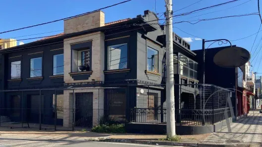 Ponto Comercial à venda, 378m² no Centro, Sorocaba