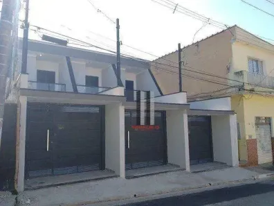 Sobrado com 3 Quartos à venda, 115m² no Vila Alpina, São Paulo