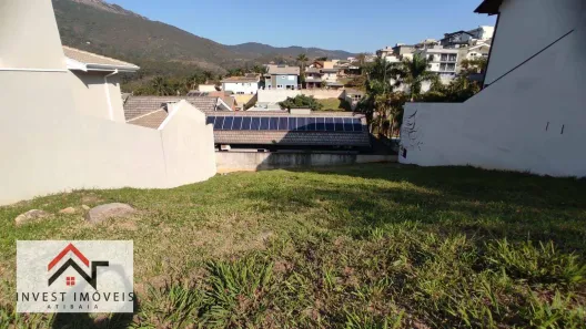 Lote/Terreno à venda, 450m² no Condomínio Residencial Água Verde, Atibaia