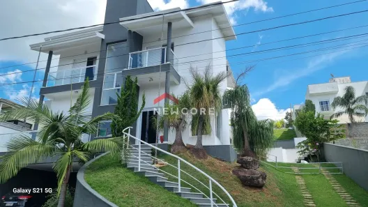 Casa de Condomínio com 3 Quartos à venda, 271m² no Loteamento Itatiba Country Club, Itatiba