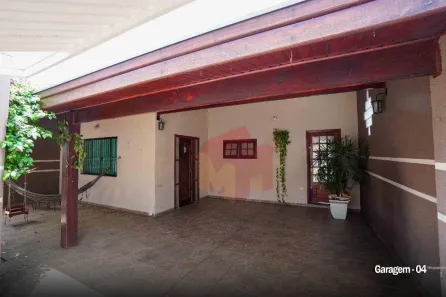 Casa com 3 Quartos à venda, 212m² no Nova Americana, Americana
