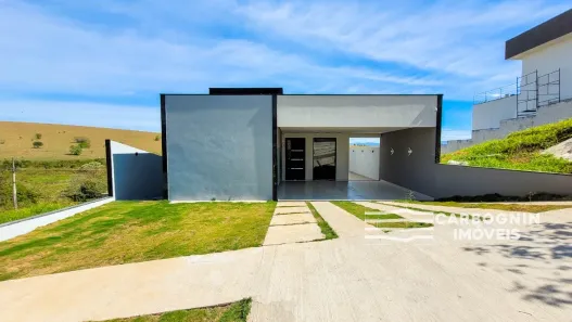 Casa de Condomínio com 4 Quartos à venda, 240m² no Eugênio de Mello, São José dos Campos