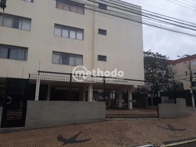 Apartamento com 3 Quartos à venda, 74m² no Vila Mimosa, Campinas