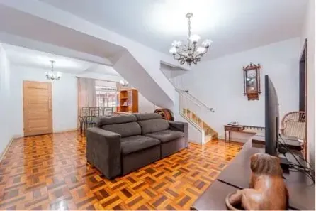 Casa com 3 Quartos à venda, 180m² no Planalto Paulista, São Paulo