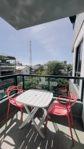 Apartamento com 1 Quarto à venda, 31m² no Porto de Galinhas, Ipojuca