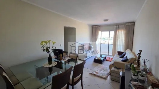 Apartamento com 2 Quartos para alugar, 85m² no São Bernardo, Campinas
