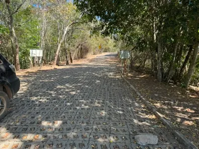 Lote/Terreno à venda, 1000m² no Setor Sul, Brasília