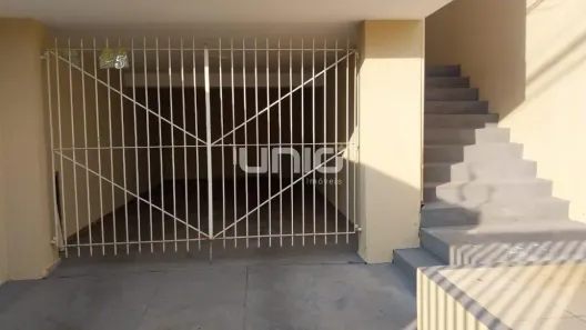 Casa com 2 Quartos à venda, 109m² no Nova América, Piracicaba