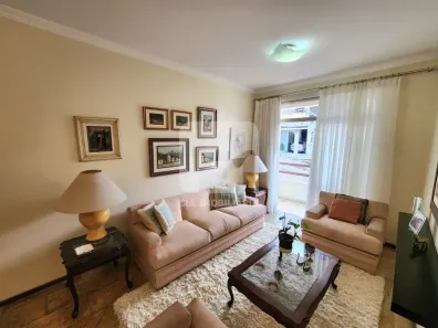 Apartamento com 3 Quartos à venda, 117m² no Estreito, Florianópolis