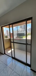 Apartamento com 1 Quarto para alugar, 38m² no Vila Altinópolis, Bauru