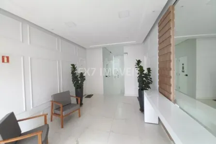 Apartamento com 3 Quartos para alugar, 90m² no Swiss Park, Campinas