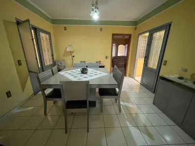 Casa com 5 Quartos à venda, 330m² no Parque Ortolândia, Hortolândia