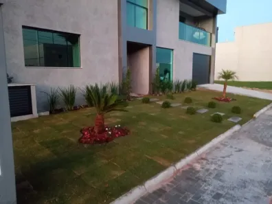Casa com 4 Quartos à venda, 161m² no Sertão da Santa Luzia, Porto Belo