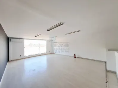 Ponto Comercial para alugar, 90m² no Jardim Paulista, Ribeirão Preto