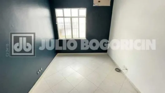 Apartamento com 3 Quartos à venda, 108m² no Méier, Rio de Janeiro