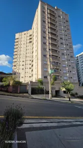 Apartamento com 3 Quartos à venda, 144m² no Centro, Poços de Caldas